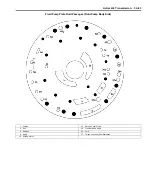 Предварительный просмотр 1493 страницы Suzuki 2007 XL7 Service Manual