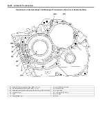 Предварительный просмотр 1496 страницы Suzuki 2007 XL7 Service Manual