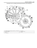 Предварительный просмотр 1497 страницы Suzuki 2007 XL7 Service Manual