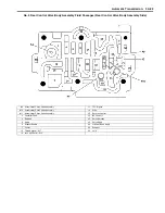 Предварительный просмотр 1499 страницы Suzuki 2007 XL7 Service Manual