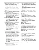 Предварительный просмотр 1535 страницы Suzuki 2007 XL7 Service Manual