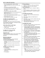 Предварительный просмотр 1536 страницы Suzuki 2007 XL7 Service Manual