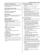 Предварительный просмотр 1547 страницы Suzuki 2007 XL7 Service Manual