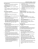 Предварительный просмотр 1549 страницы Suzuki 2007 XL7 Service Manual