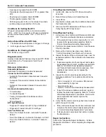 Предварительный просмотр 1550 страницы Suzuki 2007 XL7 Service Manual