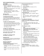 Предварительный просмотр 1560 страницы Suzuki 2007 XL7 Service Manual