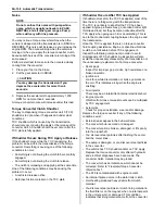 Предварительный просмотр 1568 страницы Suzuki 2007 XL7 Service Manual