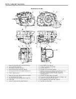 Предварительный просмотр 1574 страницы Suzuki 2007 XL7 Service Manual