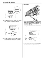 Предварительный просмотр 1578 страницы Suzuki 2007 XL7 Service Manual