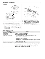 Предварительный просмотр 1580 страницы Suzuki 2007 XL7 Service Manual