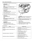 Предварительный просмотр 1606 страницы Suzuki 2007 XL7 Service Manual