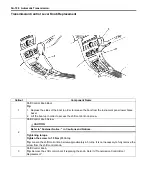 Предварительный просмотр 1608 страницы Suzuki 2007 XL7 Service Manual