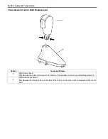 Предварительный просмотр 1610 страницы Suzuki 2007 XL7 Service Manual