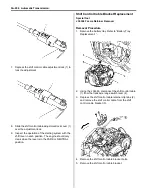 Предварительный просмотр 1616 страницы Suzuki 2007 XL7 Service Manual