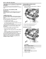 Предварительный просмотр 1620 страницы Suzuki 2007 XL7 Service Manual