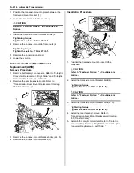 Предварительный просмотр 1624 страницы Suzuki 2007 XL7 Service Manual