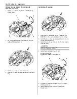 Предварительный просмотр 1628 страницы Suzuki 2007 XL7 Service Manual