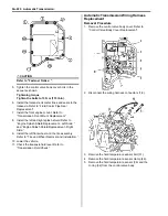 Предварительный просмотр 1630 страницы Suzuki 2007 XL7 Service Manual