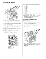 Предварительный просмотр 1632 страницы Suzuki 2007 XL7 Service Manual