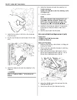 Предварительный просмотр 1638 страницы Suzuki 2007 XL7 Service Manual