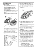 Предварительный просмотр 1640 страницы Suzuki 2007 XL7 Service Manual