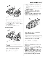 Предварительный просмотр 1641 страницы Suzuki 2007 XL7 Service Manual