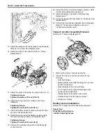 Предварительный просмотр 1642 страницы Suzuki 2007 XL7 Service Manual