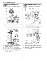 Предварительный просмотр 1654 страницы Suzuki 2007 XL7 Service Manual