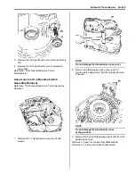 Предварительный просмотр 1655 страницы Suzuki 2007 XL7 Service Manual