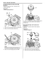 Предварительный просмотр 1656 страницы Suzuki 2007 XL7 Service Manual