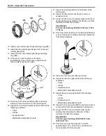 Предварительный просмотр 1658 страницы Suzuki 2007 XL7 Service Manual