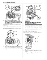 Предварительный просмотр 1660 страницы Suzuki 2007 XL7 Service Manual