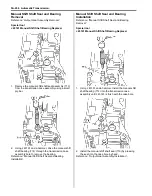 Предварительный просмотр 1666 страницы Suzuki 2007 XL7 Service Manual