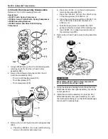 Предварительный просмотр 1668 страницы Suzuki 2007 XL7 Service Manual