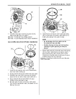 Предварительный просмотр 1673 страницы Suzuki 2007 XL7 Service Manual