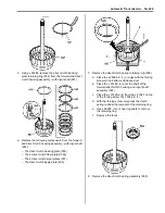 Предварительный просмотр 1679 страницы Suzuki 2007 XL7 Service Manual