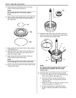 Предварительный просмотр 1682 страницы Suzuki 2007 XL7 Service Manual