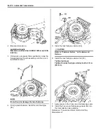 Предварительный просмотр 1686 страницы Suzuki 2007 XL7 Service Manual