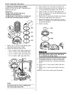 Предварительный просмотр 1688 страницы Suzuki 2007 XL7 Service Manual