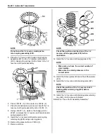 Предварительный просмотр 1690 страницы Suzuki 2007 XL7 Service Manual