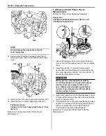 Предварительный просмотр 1692 страницы Suzuki 2007 XL7 Service Manual