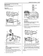 Предварительный просмотр 1693 страницы Suzuki 2007 XL7 Service Manual