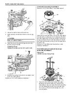 Предварительный просмотр 1698 страницы Suzuki 2007 XL7 Service Manual