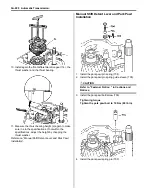 Предварительный просмотр 1700 страницы Suzuki 2007 XL7 Service Manual