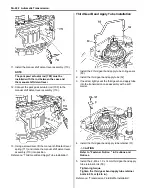 Предварительный просмотр 1702 страницы Suzuki 2007 XL7 Service Manual