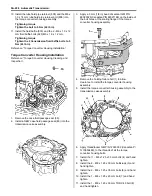 Предварительный просмотр 1706 страницы Suzuki 2007 XL7 Service Manual