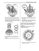 Предварительный просмотр 1715 страницы Suzuki 2007 XL7 Service Manual