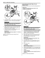 Предварительный просмотр 1716 страницы Suzuki 2007 XL7 Service Manual