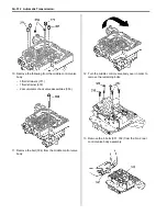 Предварительный просмотр 1722 страницы Suzuki 2007 XL7 Service Manual