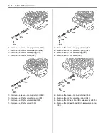 Предварительный просмотр 1724 страницы Suzuki 2007 XL7 Service Manual